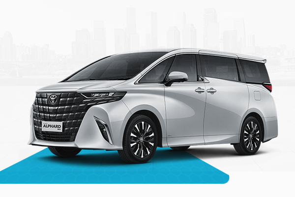 Alphard abt