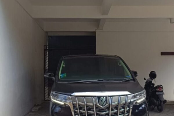 Galeri Asta Bali Transport 1