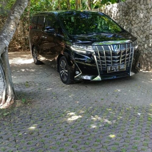 Galeri Asta Bali Transport 11