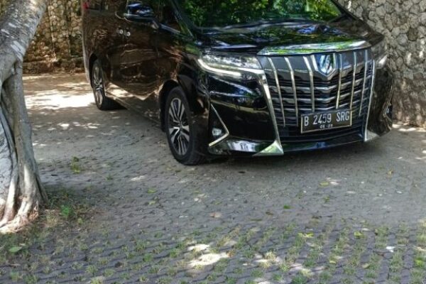 Galeri Asta Bali Transport 11