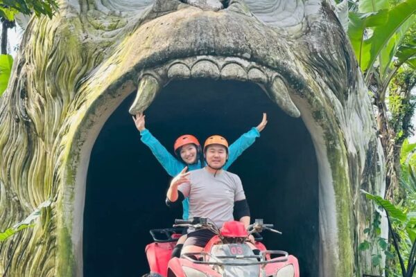 Galeri Asta Bali Transport 16