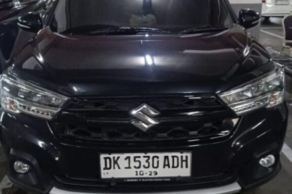 Galeri Asta Bali Transport 19