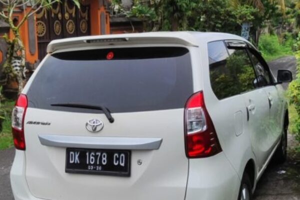 Galeri Asta Bali Transport 2