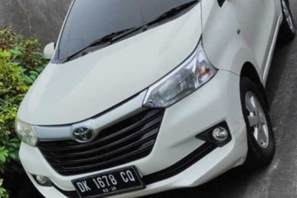 Galeri Asta Bali Transport 3