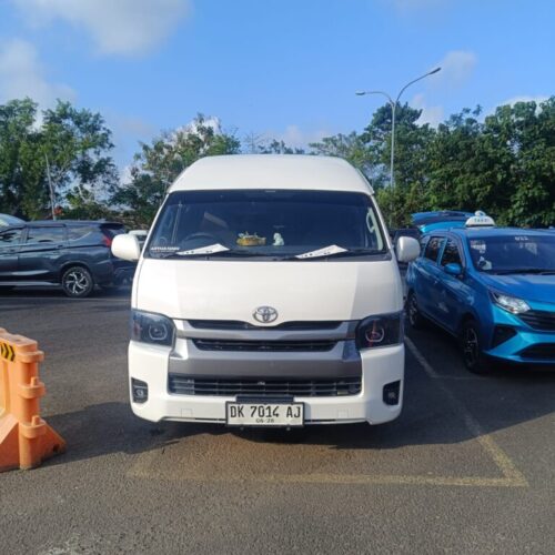 Galeri Asta Bali Transport 49