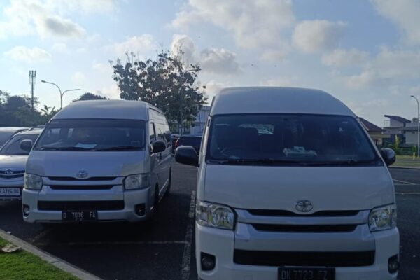 Galeri Asta Bali Transport 50