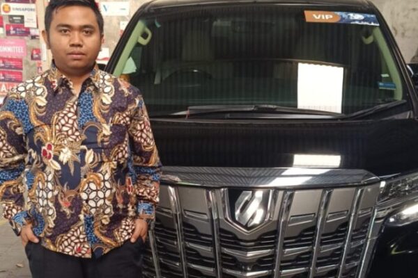 Galeri Asta Bali Transport 6