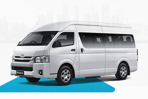 Hiace abt